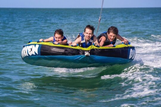 Private Watersports Experience in Goodland Florida